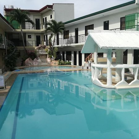 Richdel Hotel Resort Lapu-Lapu City Dış mekan fotoğraf
