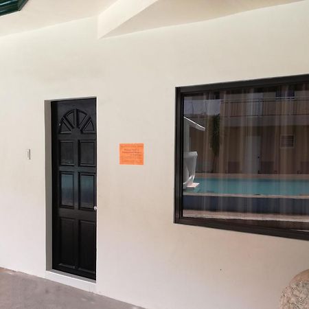 Richdel Hotel Resort Lapu-Lapu City Dış mekan fotoğraf