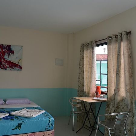 Richdel Hotel Resort Lapu-Lapu City Dış mekan fotoğraf