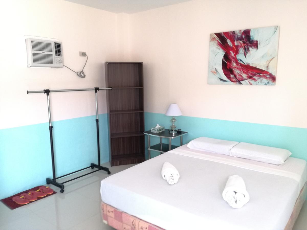 Richdel Hotel Resort Lapu-Lapu City Dış mekan fotoğraf