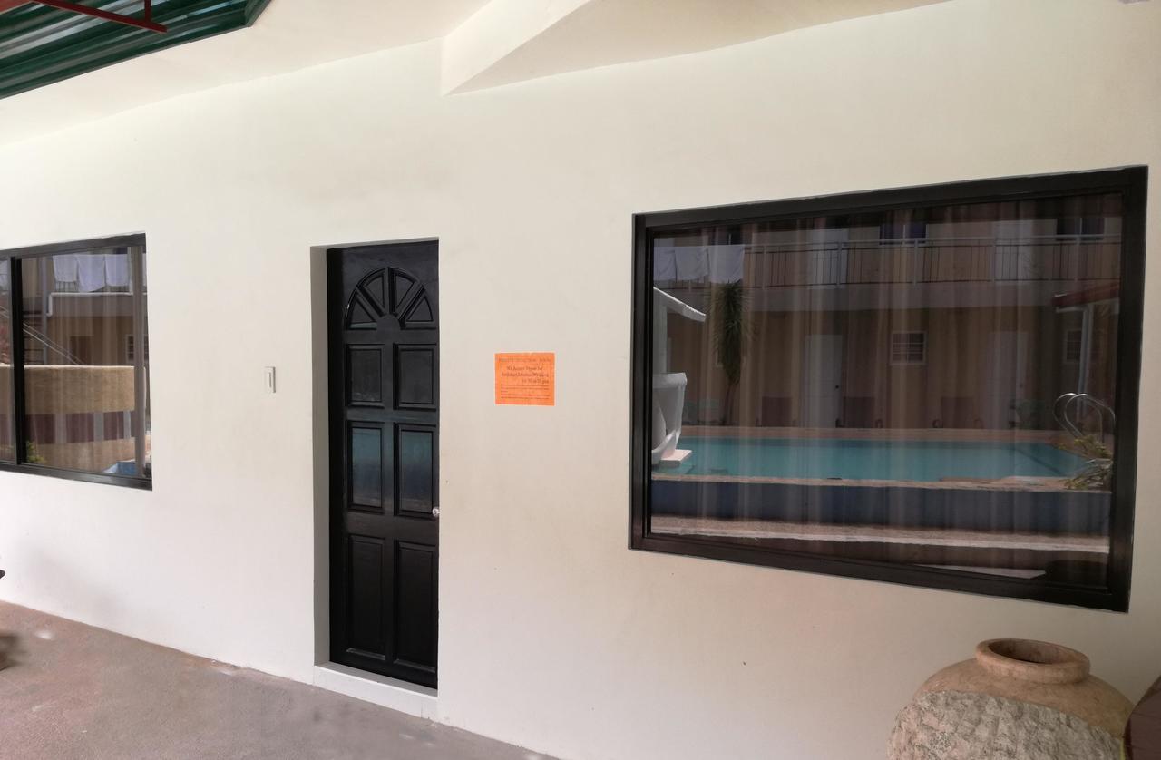 Richdel Hotel Resort Lapu-Lapu City Dış mekan fotoğraf