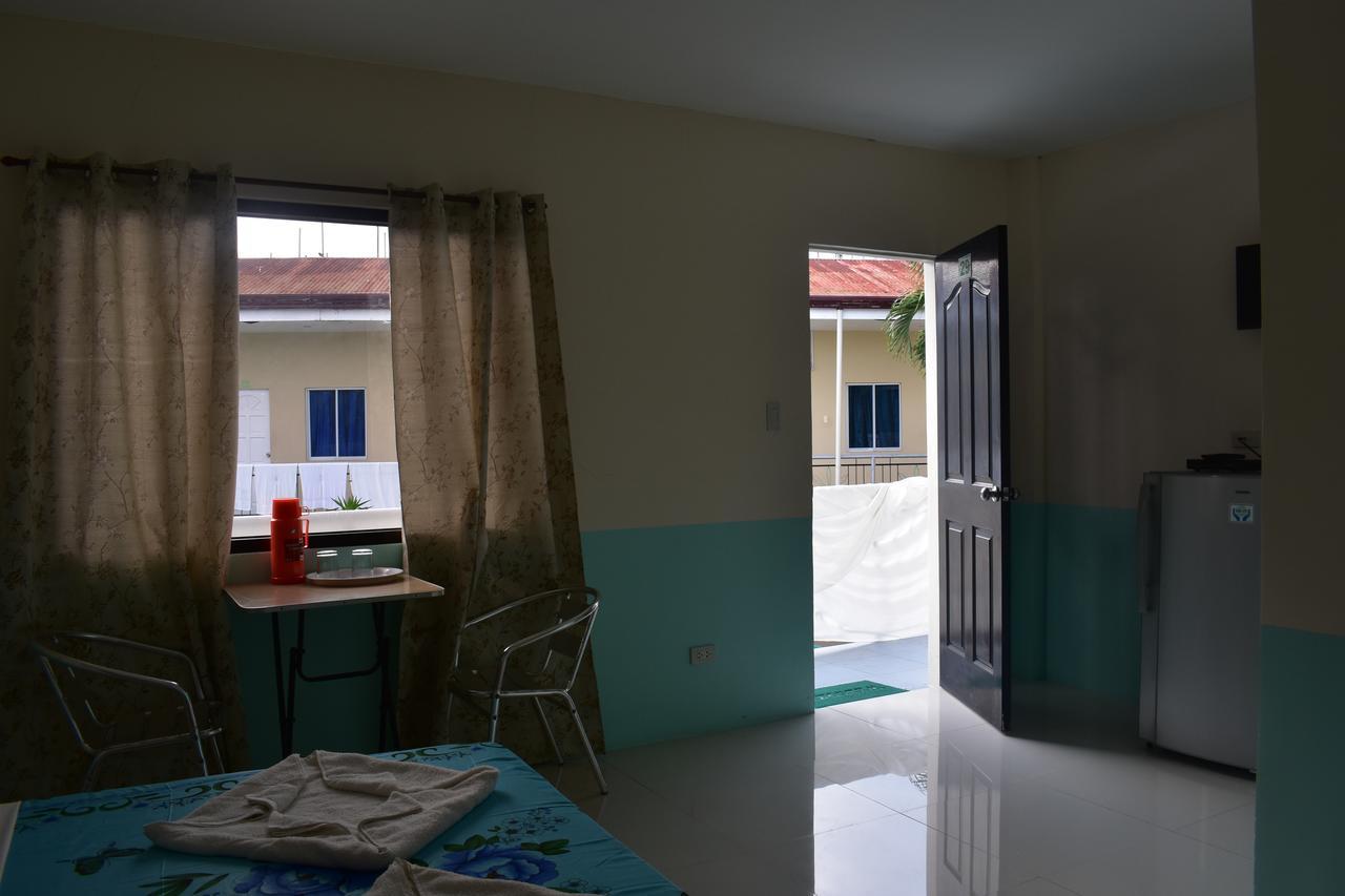 Richdel Hotel Resort Lapu-Lapu City Dış mekan fotoğraf