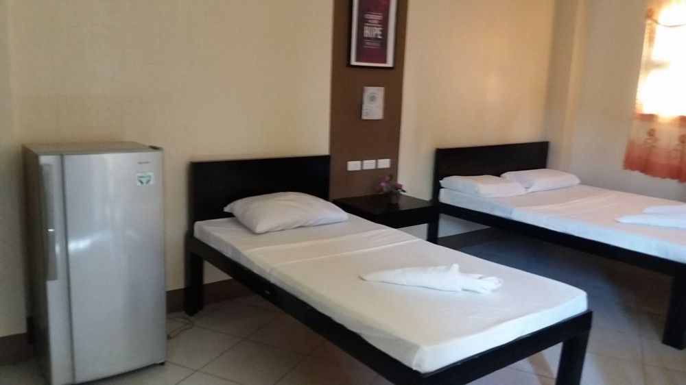 Richdel Hotel Resort Lapu-Lapu City Dış mekan fotoğraf
