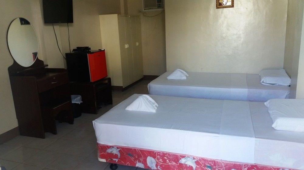 Richdel Hotel Resort Lapu-Lapu City Dış mekan fotoğraf