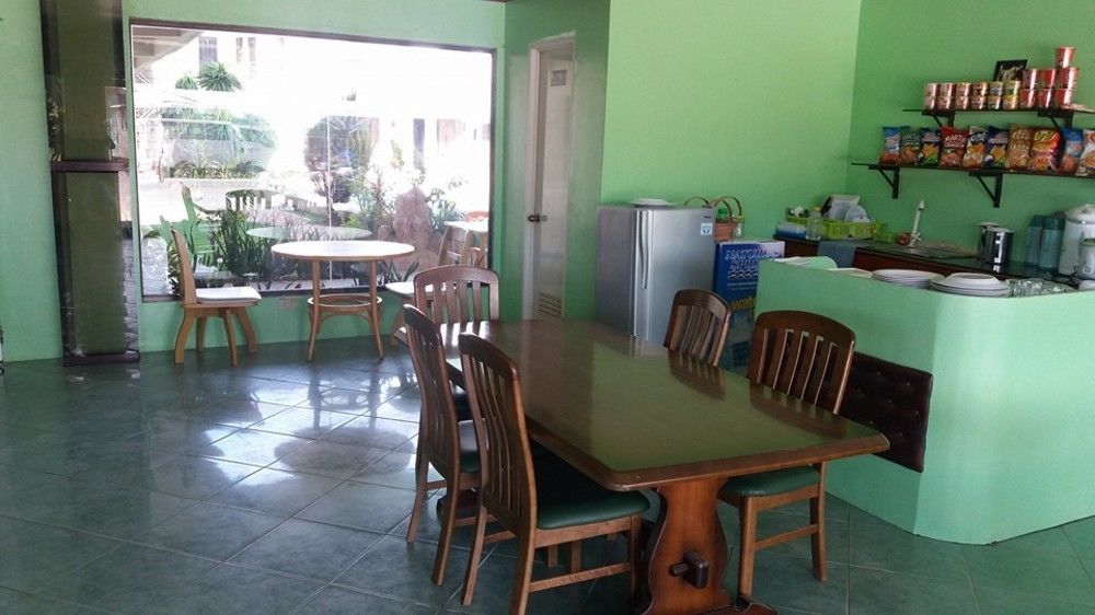 Richdel Hotel Resort Lapu-Lapu City Dış mekan fotoğraf