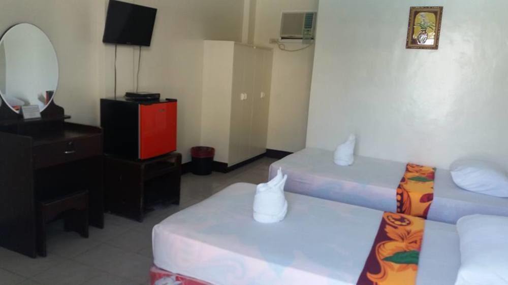 Richdel Hotel Resort Lapu-Lapu City Dış mekan fotoğraf
