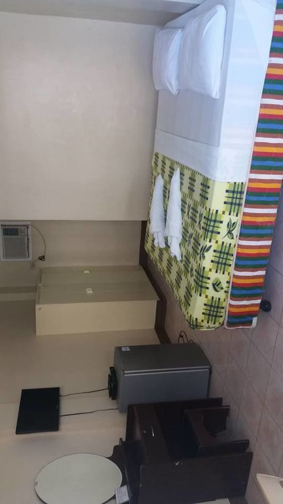 Richdel Hotel Resort Lapu-Lapu City Dış mekan fotoğraf