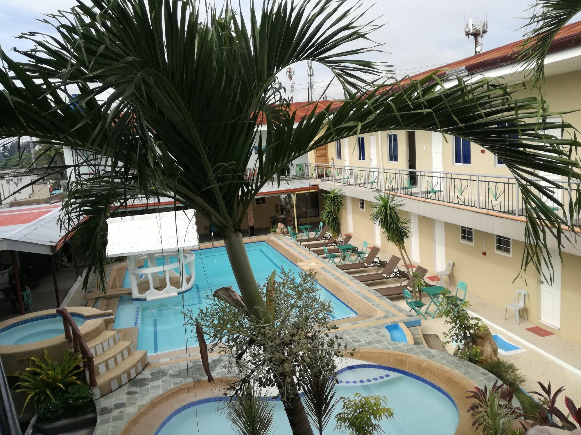 Richdel Hotel Resort Lapu-Lapu City Dış mekan fotoğraf