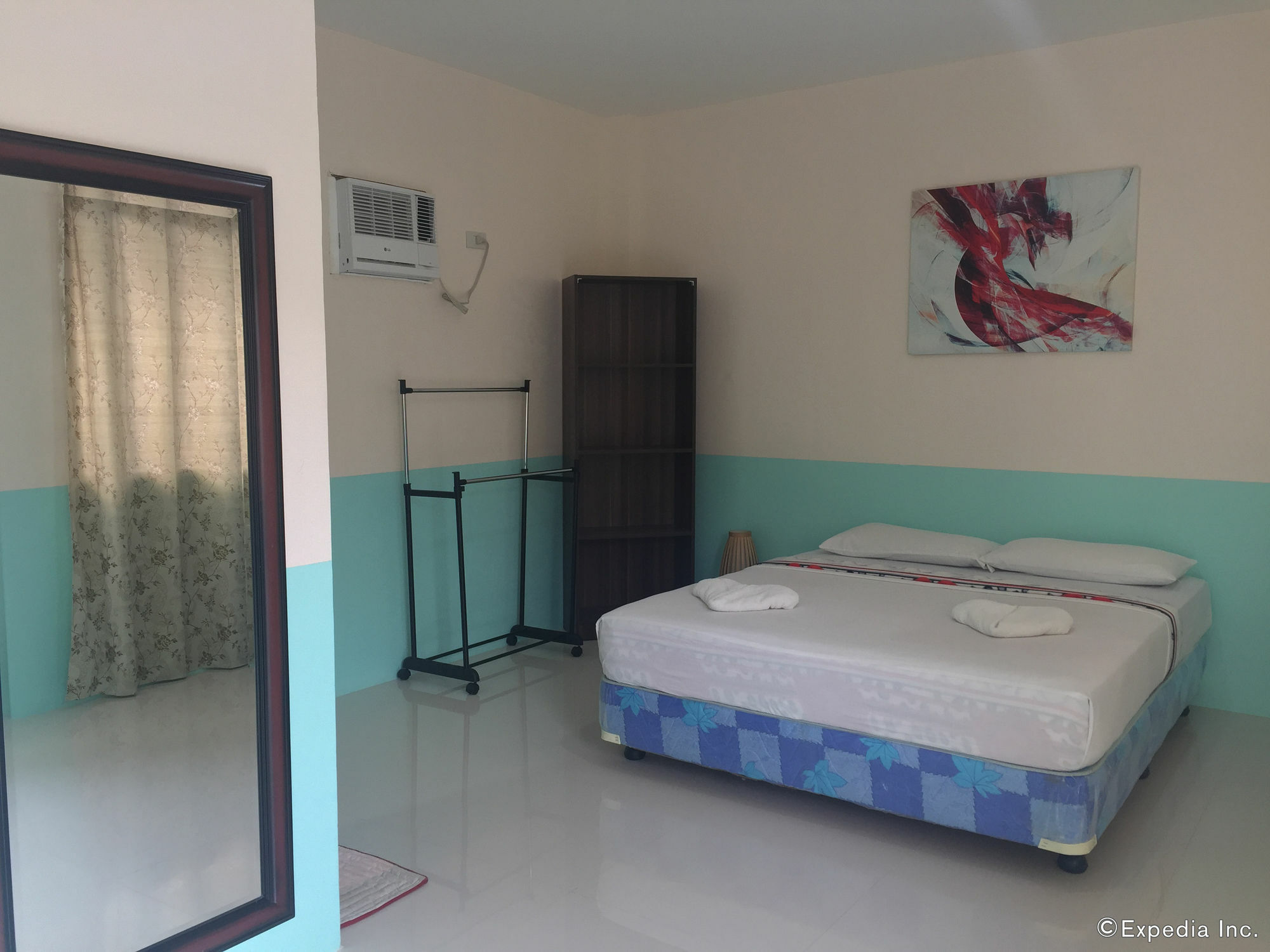 Richdel Hotel Resort Lapu-Lapu City Dış mekan fotoğraf