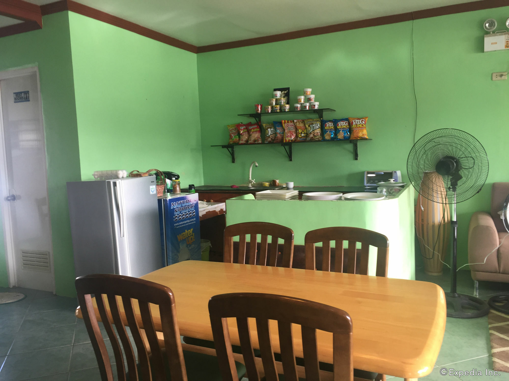 Richdel Hotel Resort Lapu-Lapu City Dış mekan fotoğraf