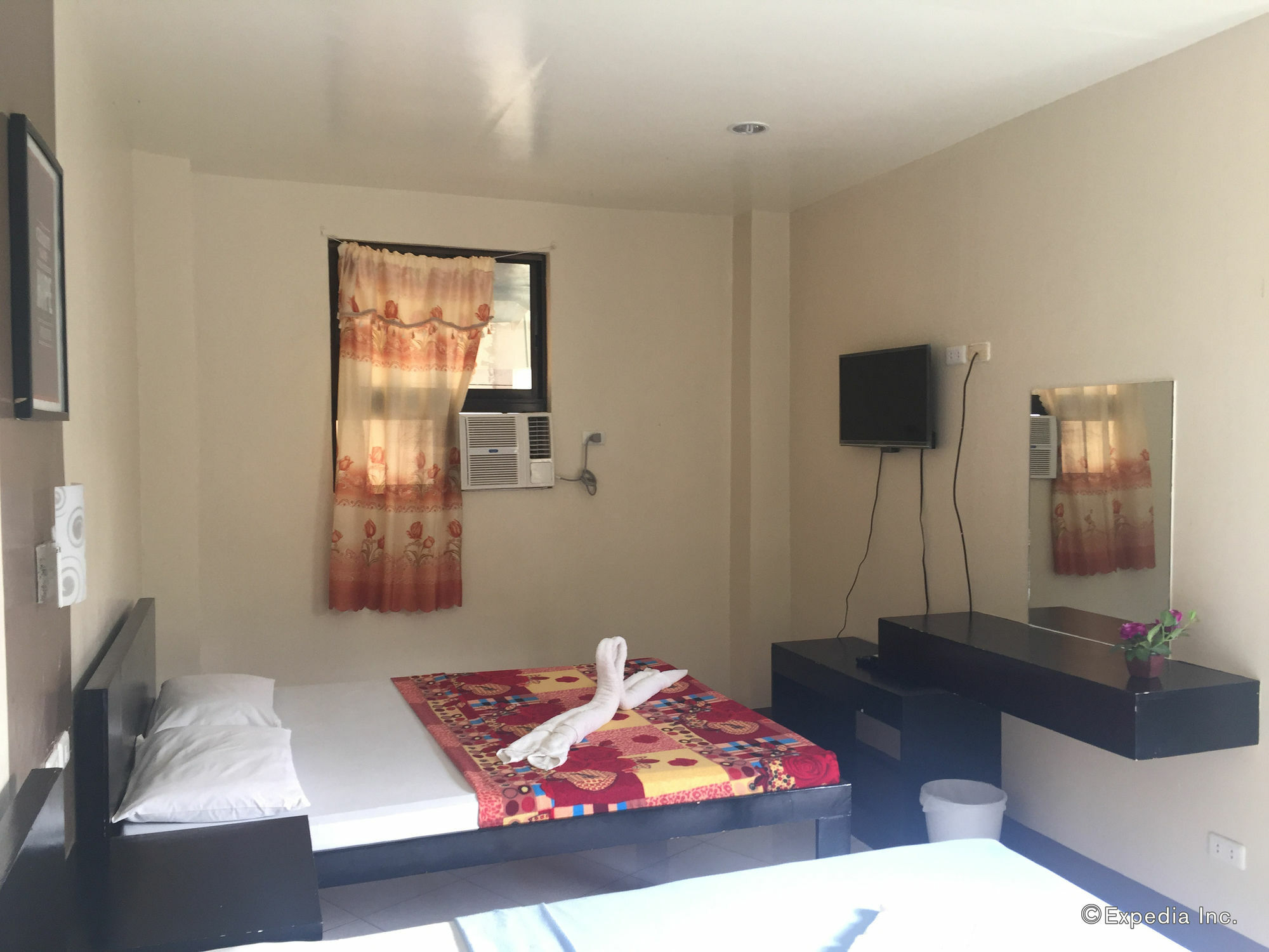 Richdel Hotel Resort Lapu-Lapu City Dış mekan fotoğraf