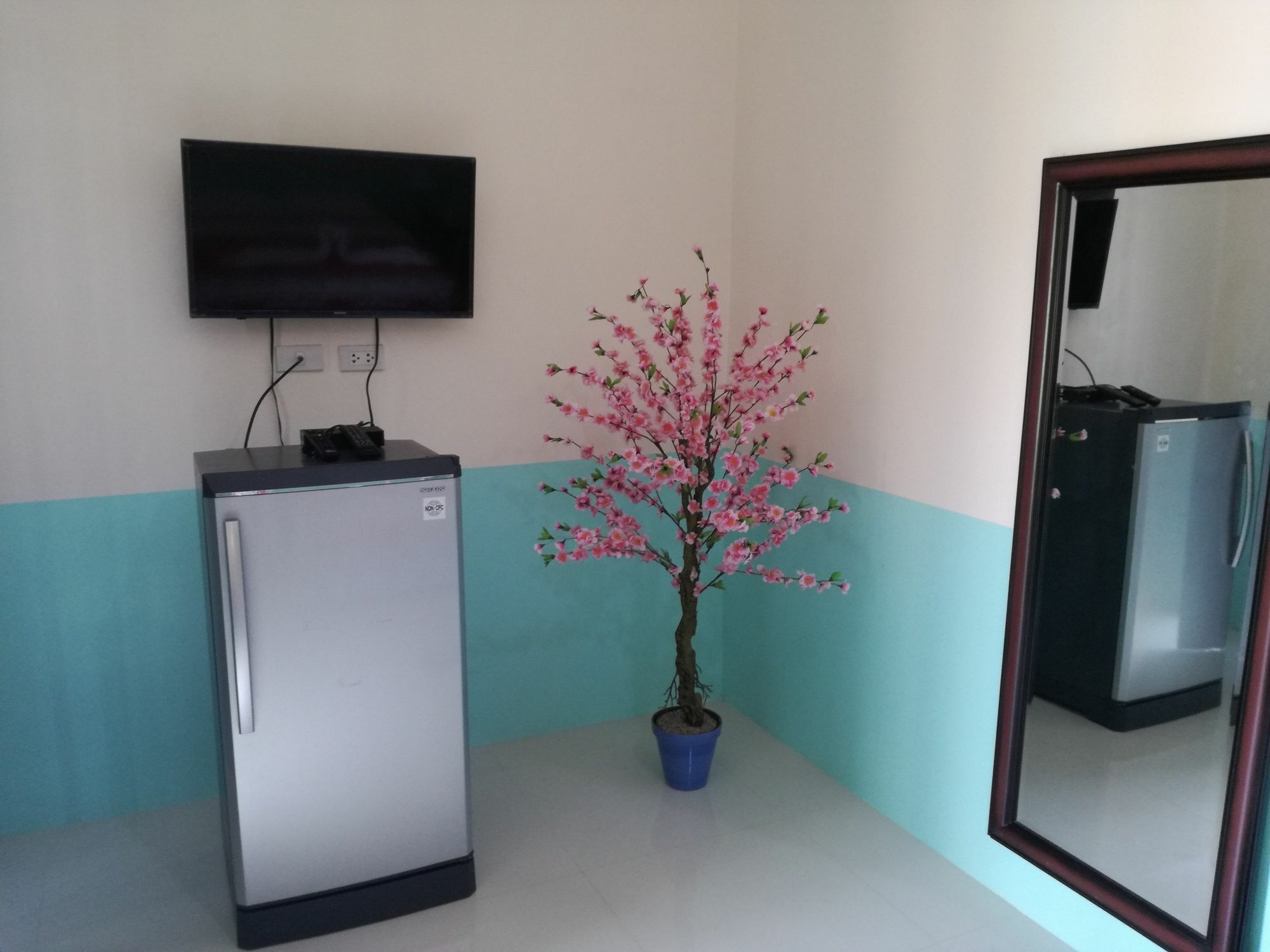 Richdel Hotel Resort Lapu-Lapu City Dış mekan fotoğraf