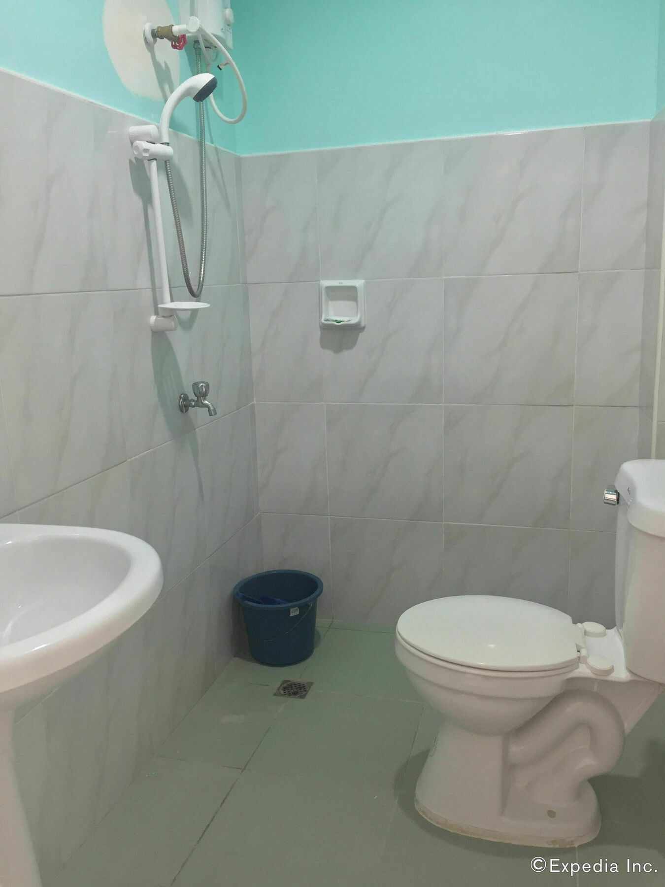 Richdel Hotel Resort Lapu-Lapu City Dış mekan fotoğraf