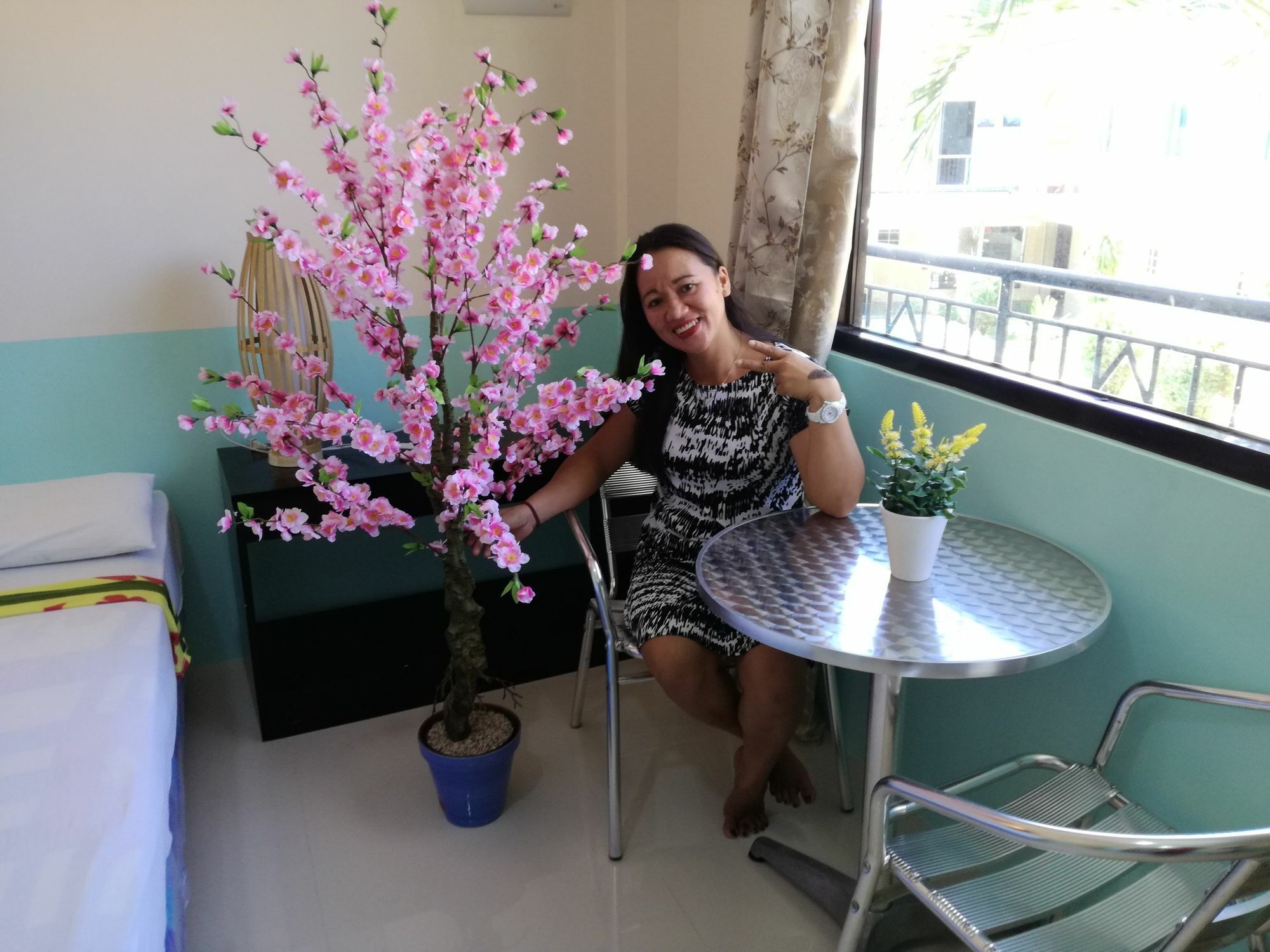 Richdel Hotel Resort Lapu-Lapu City Dış mekan fotoğraf