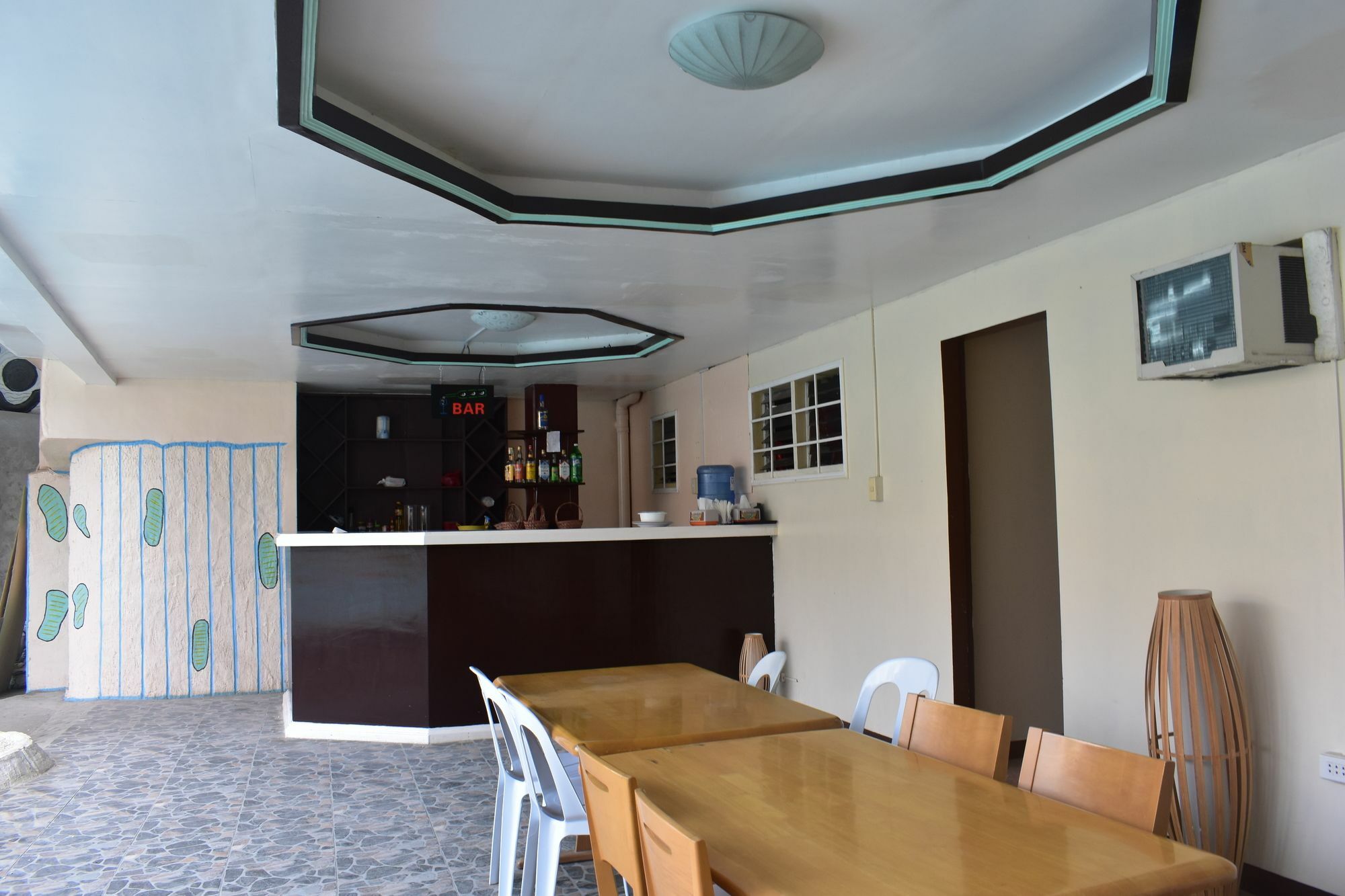 Richdel Hotel Resort Lapu-Lapu City Dış mekan fotoğraf