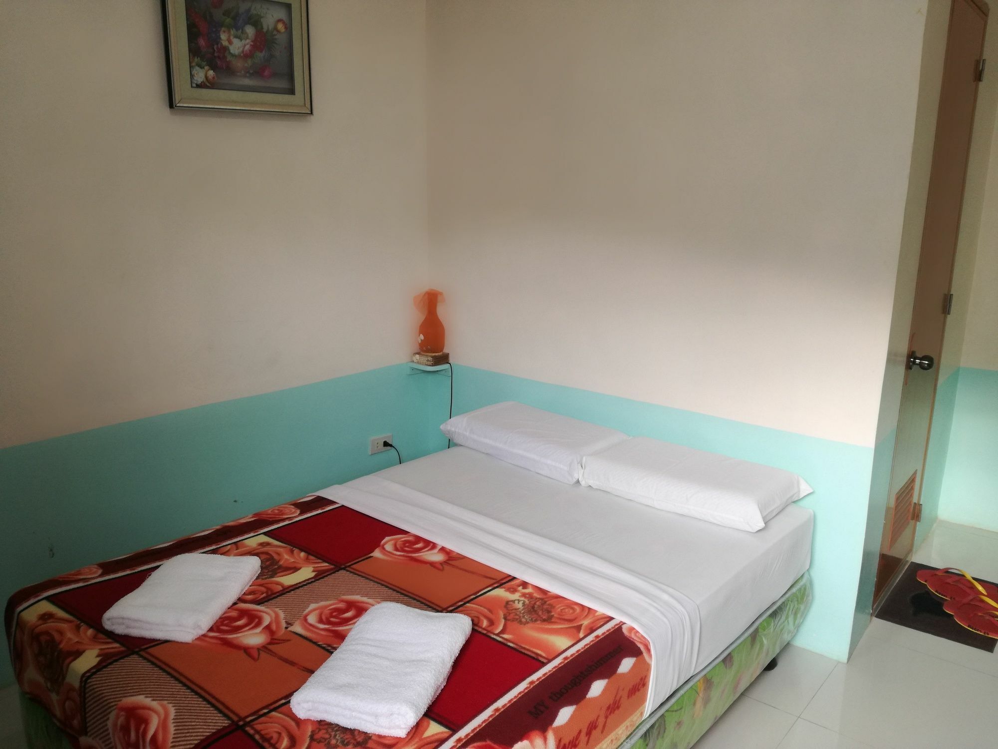 Richdel Hotel Resort Lapu-Lapu City Dış mekan fotoğraf