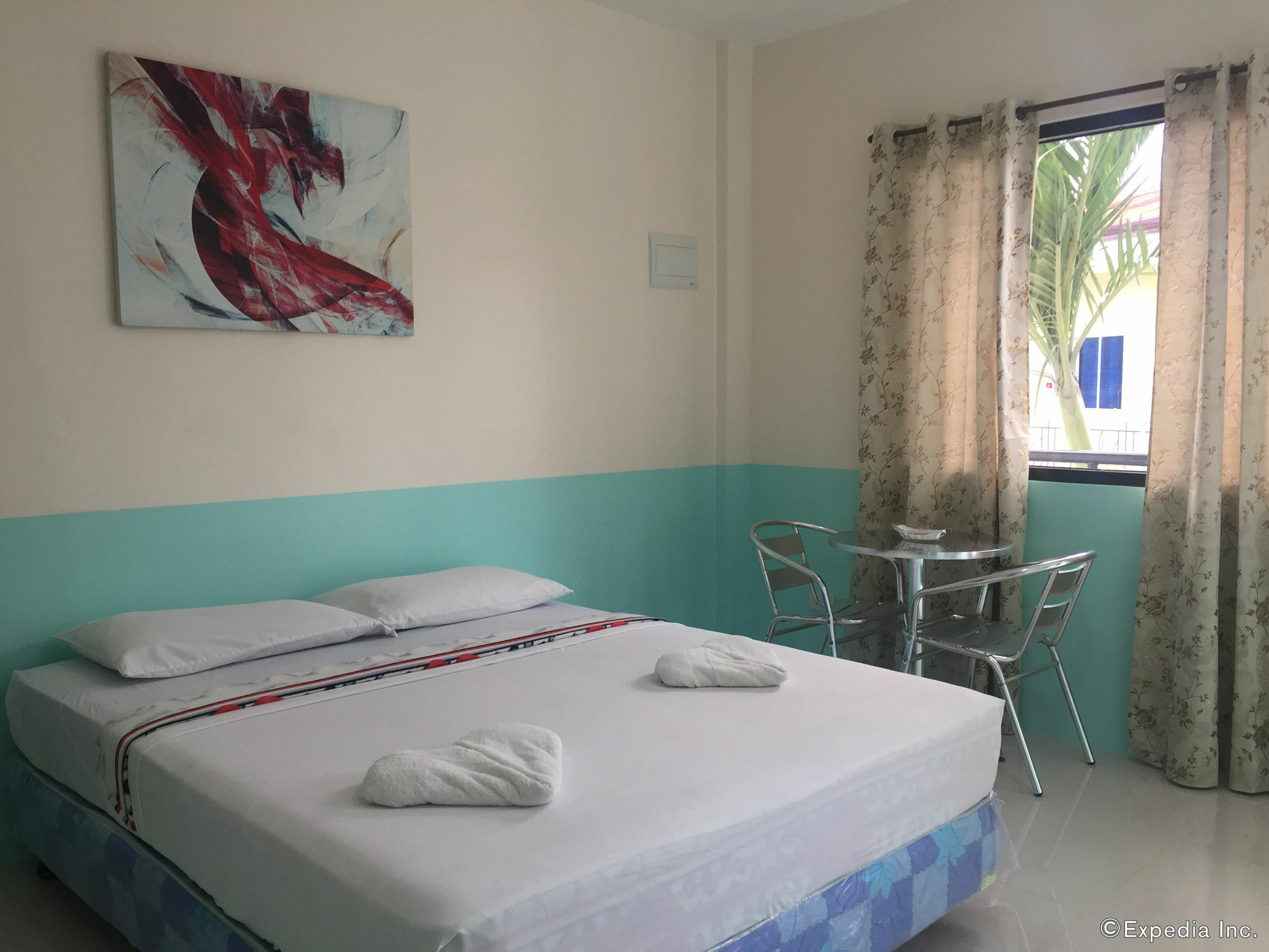 Richdel Hotel Resort Lapu-Lapu City Dış mekan fotoğraf
